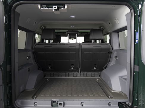 New 2025 INEOS Grenadier Fieldmaster Edition image 37