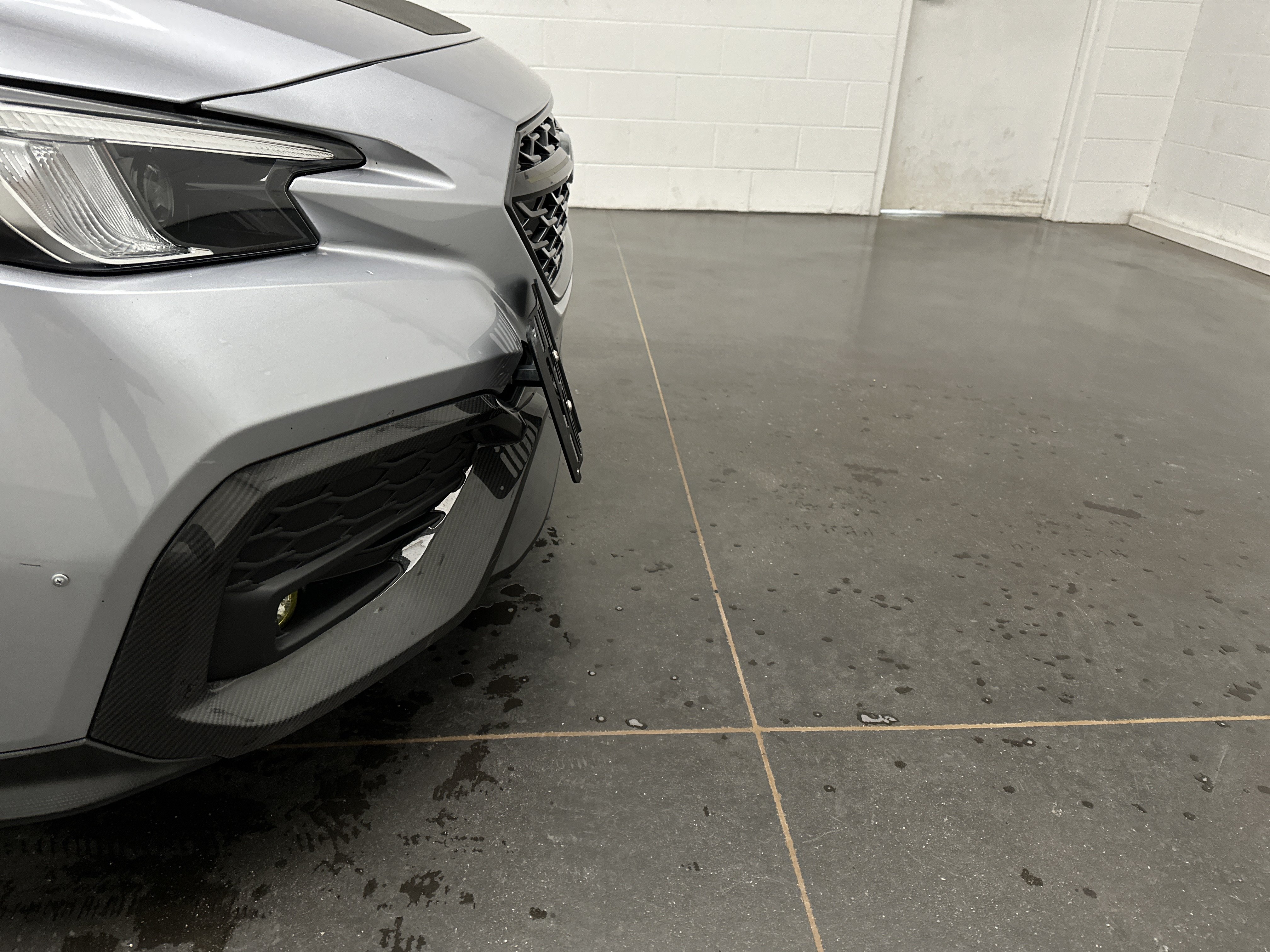 Used 2023 Subaru WRX Premium AWD/4WD image 2