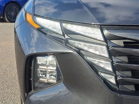 Used 2023 Hyundai Tucson SEL image 9