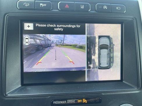 Used 2019 Ford Expedition Max Platinum image 15