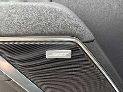 New 2026 Chevrolet Silverado 1500 RST w/ RST All Star Premium Package AWD/4WD image 28