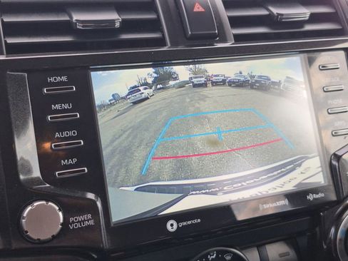 Used 2024 Toyota 4Runner TRD Off-Road image 21