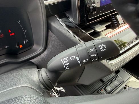 New 2026 Toyota Corolla Cross LE AWD/4WD image 26