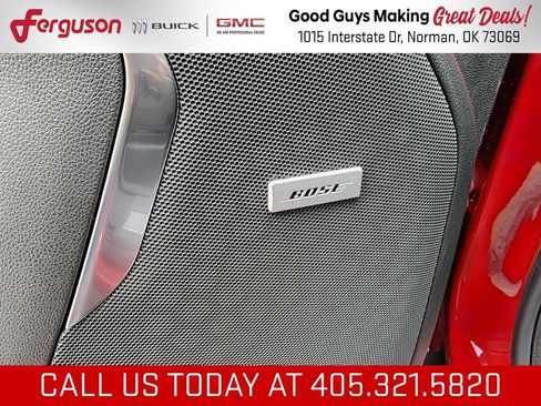 New 2026 GMC Yukon Elevation w/ Elevation Premium Package AWD/4WD image 14