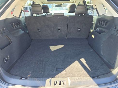 Used 2016 Ford Edge Sport w/ Equipment Group 401A image 16