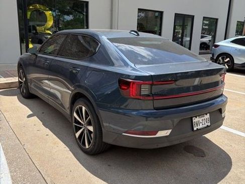 Used 2022 Polestar Polestar 2 w/ Plus Package FWD image 2