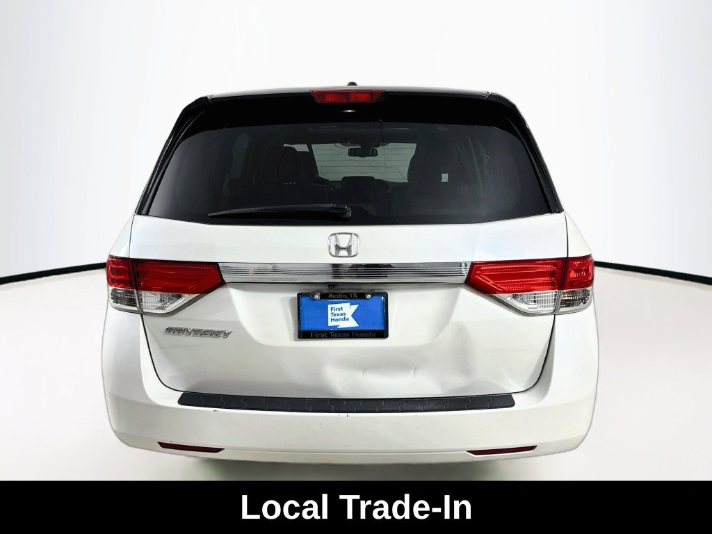Used 2015 Honda Odyssey EX-L image 6