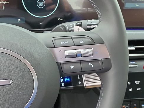 New 2026 Hyundai Sonata Limited FWD image 26