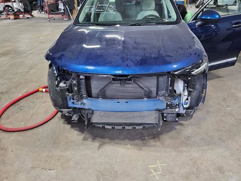 Used 2023 Buick Envision Avenir image 22