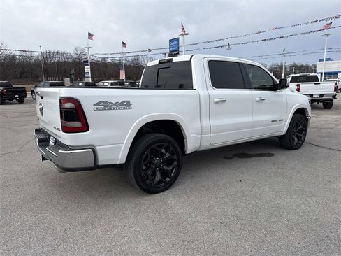 Used 2019 RAM 1500 Limited image 8