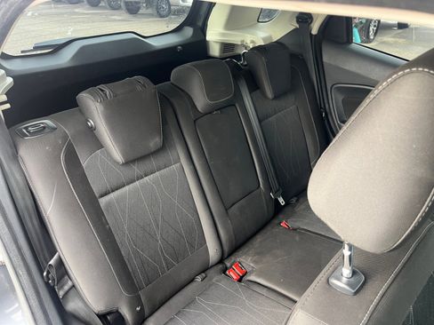 Used 2020 Ford EcoSport SE w/ Interior Protection Package image 18