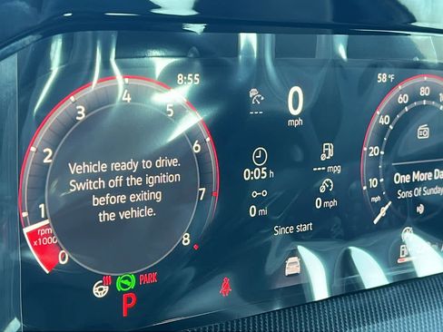 New 2026 Volkswagen GTI Autobahn image 21