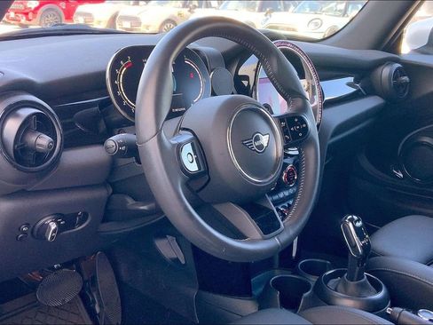 Used 2023 MINI Cooper S FWD image 14