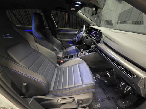 Used 2023 Volkswagen Golf 20th Anniversary Edition image 32