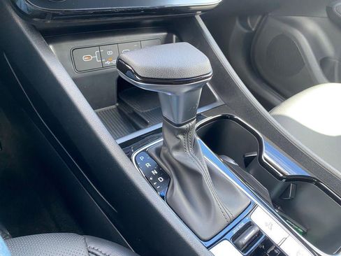 New 2026 Hyundai Santa Cruz SEL image 17