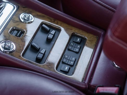 Used 1989 Bentley Turbo R RWD image 26