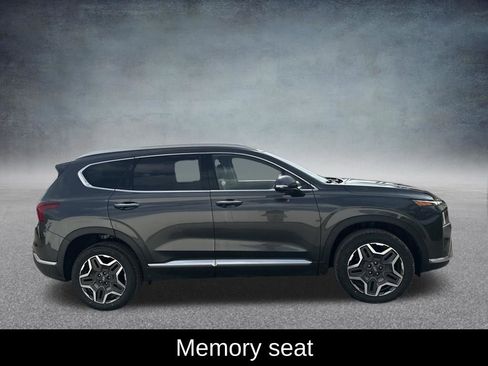 Used 2023 Hyundai Santa Fe Limited image 7