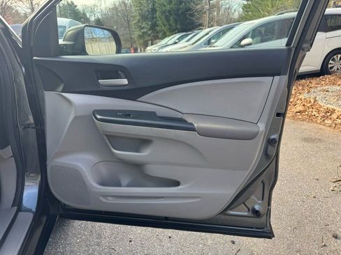 Used 2014 Honda CR-V LX image 20