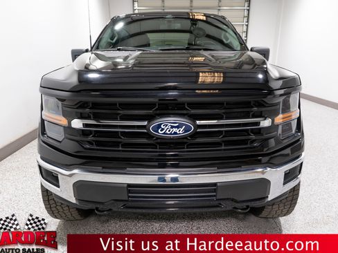 Used 2024 Ford F150 XLT image 7