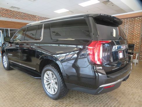 Used 2021 GMC Yukon XL SLT RWD image 76