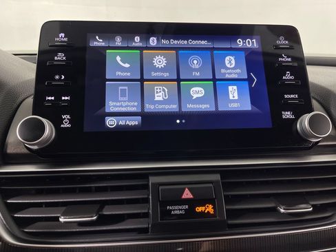 Used 2022 Honda Accord Sport Special Edition image 20