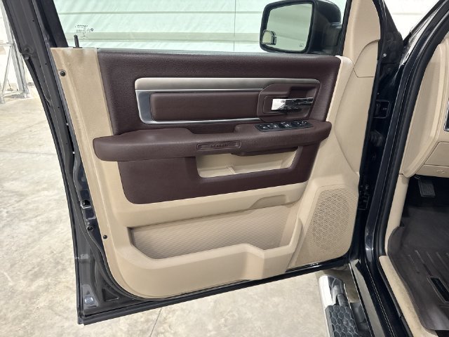 Used 2016 RAM 1500 Big Horn RWD image 22