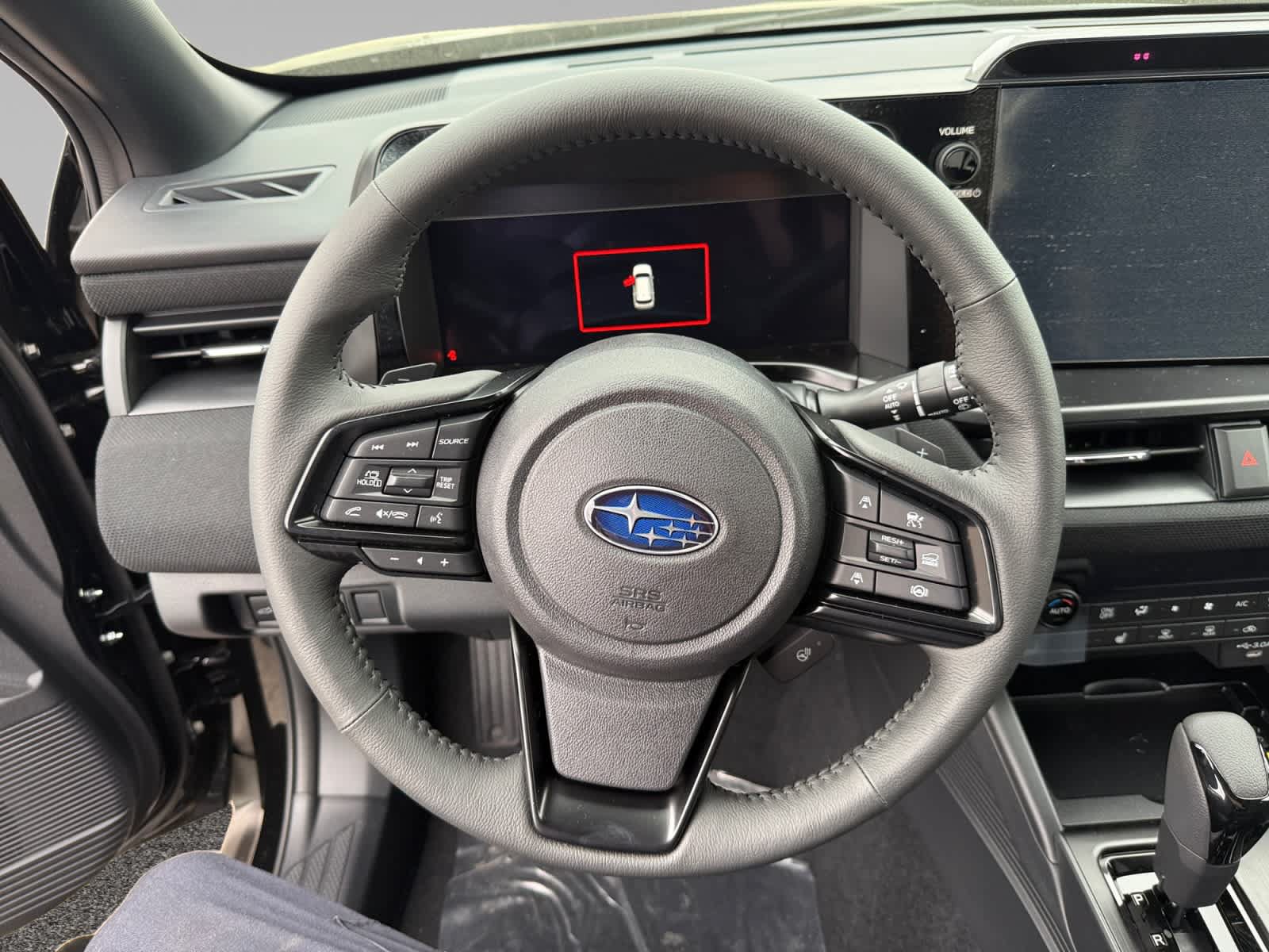 New 2026 Subaru Outback Limited AWD/4WD image 13