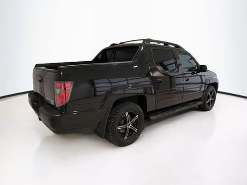 Used 2013 Honda Ridgeline RTL image 6