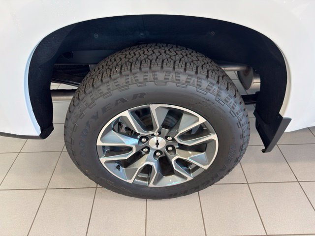 New 2026 Chevrolet Silverado 1500 RST AWD/4WD image 38