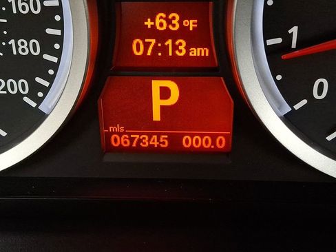 Used 2011 BMW M3 Convertible image 17