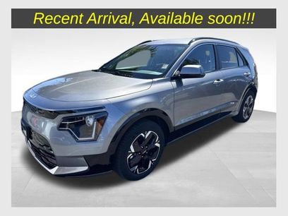 Certified 2024 Kia Niro Wind w/ Wind Preserve Package