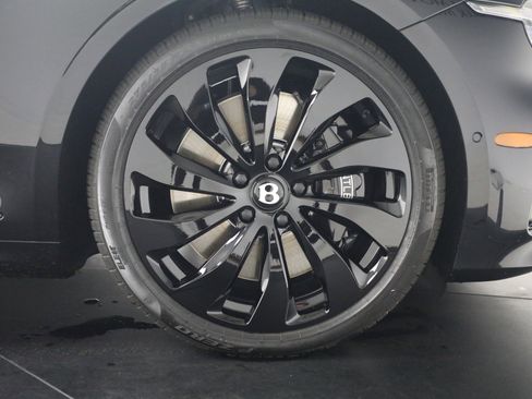 New 2026 Bentley Continental GT image 13