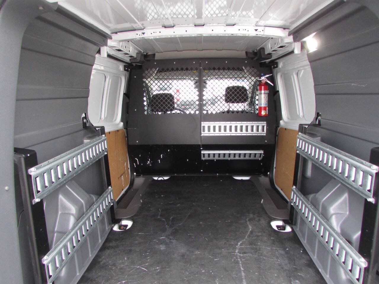 Used 2022 Ford Transit Connect XLT w/ CNG/LPG Engine Prep Package FWD image 18