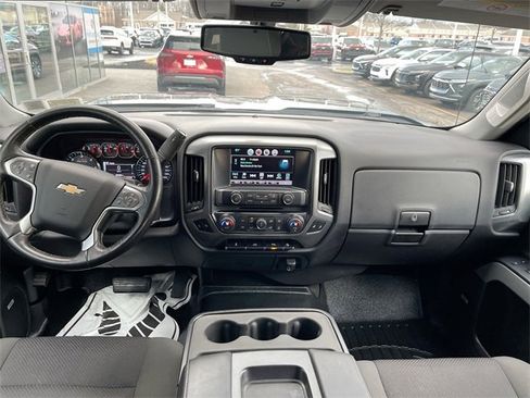 Used 2016 Chevrolet Silverado 2500 LT w/ Midnight Edition image 18
