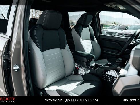 Used 2026 Toyota Tacoma TRD Off-Road image 47