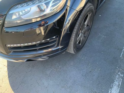 Used 2015 Audi Q7 3.0T Premium Plus w/ Premium Plus Package AWD/4WD image 2
