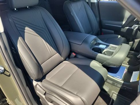 New 2026 Hyundai Palisade FWD Hybrid image 20