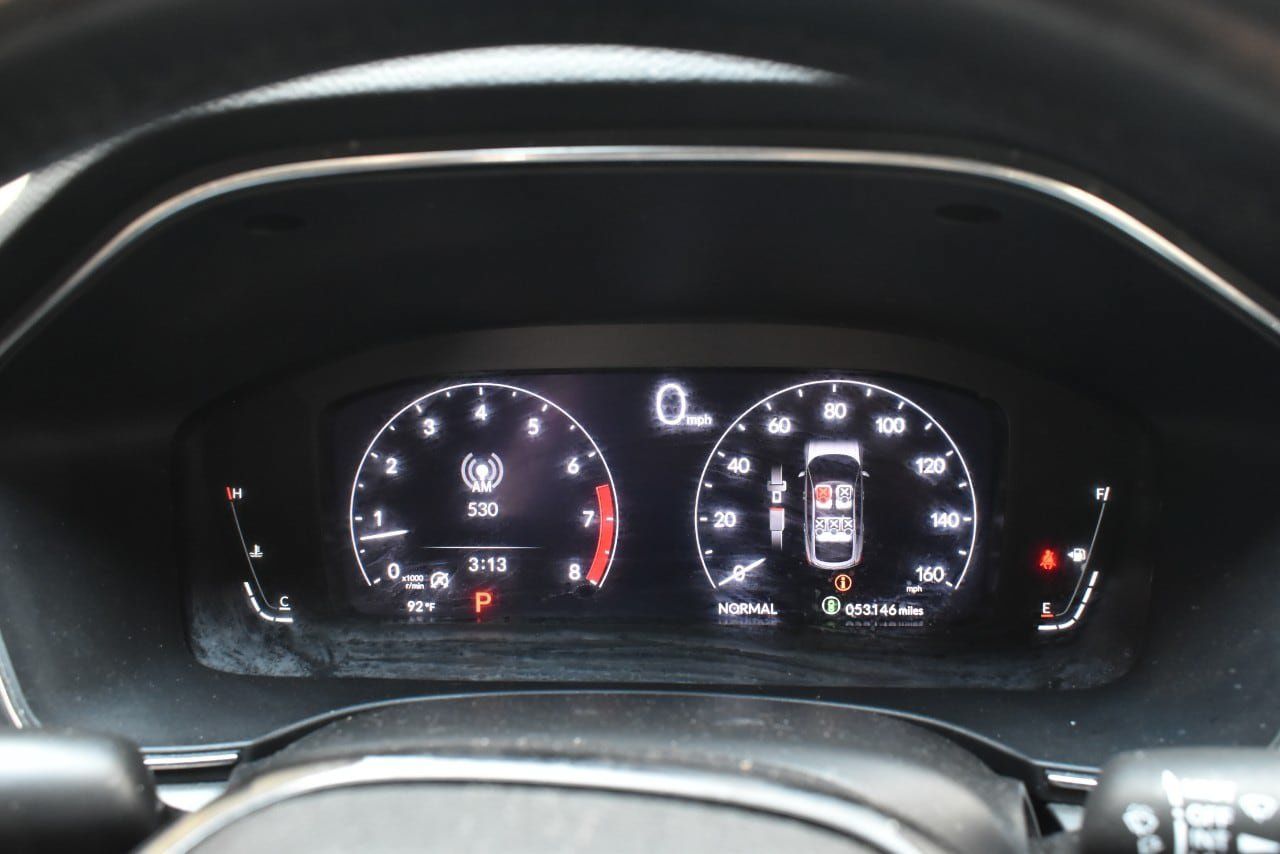Used 2023 Acura Integra FWD image 23