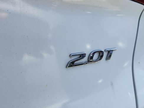 Used 2019 Hyundai Santa Fe FWD image 5