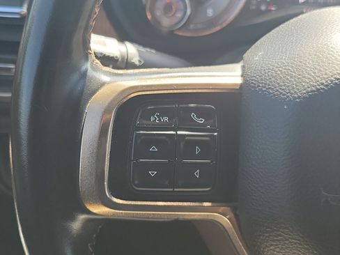Used 2022 RAM 2500 Limited AWD/4WD image 24
