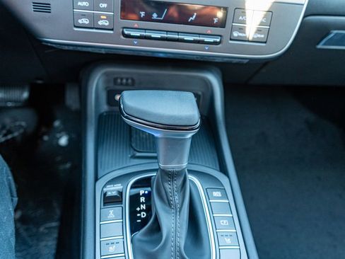 New 2026 Hyundai Kona SEL Sport image 28