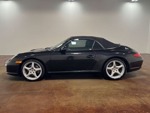 Used 2009 Porsche 911 Carrera image 26