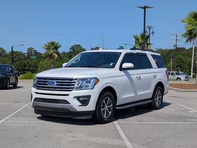 Used 2018 Ford Expedition XLT w/ Equipment Group 202A