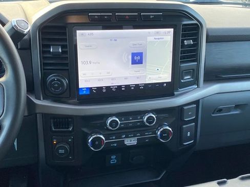 Used 2024 Ford F150 XLT image 9