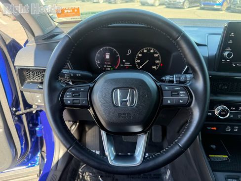 Used 2025 Honda CR-V EX-L image 17