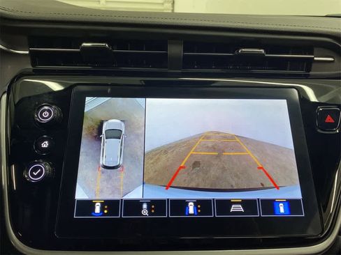 Used 2022 Chevrolet Bolt EUV Premier image 26