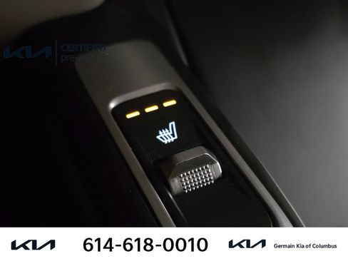 Certified 2023 Kia Sorento EX FWD image 30