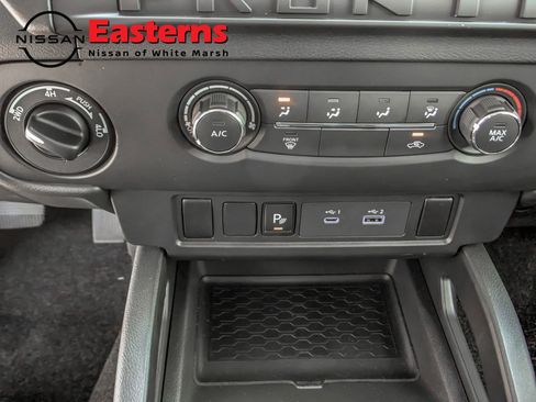 New 2026 Nissan Frontier S image 20