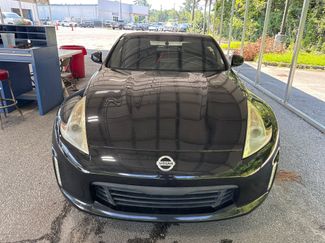 Used 2014 Nissan 370Z Coupe RWD video 3