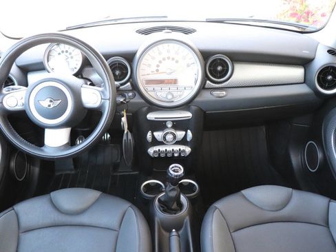 Used 2010 MINI Cooper S FWD image 20